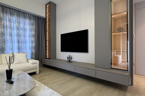 TV UNIT DOWNTOWN 9 IMG 8536