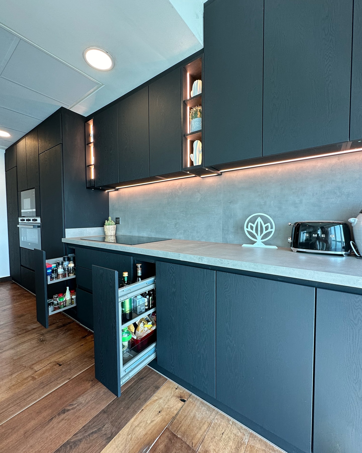 KITCHEN AL RAHA BEACH 8 KITCHEN AL RAHA BEACH - Image 6