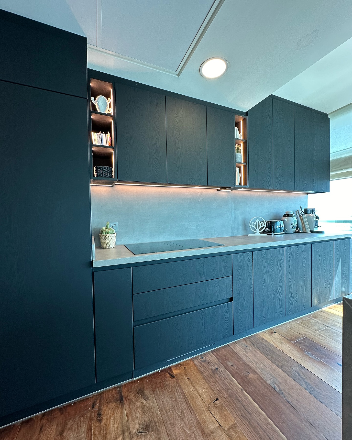 KITCHEN AL RAHA BEACH 12 KITCHEN AL RAHA BEACH - Image 10