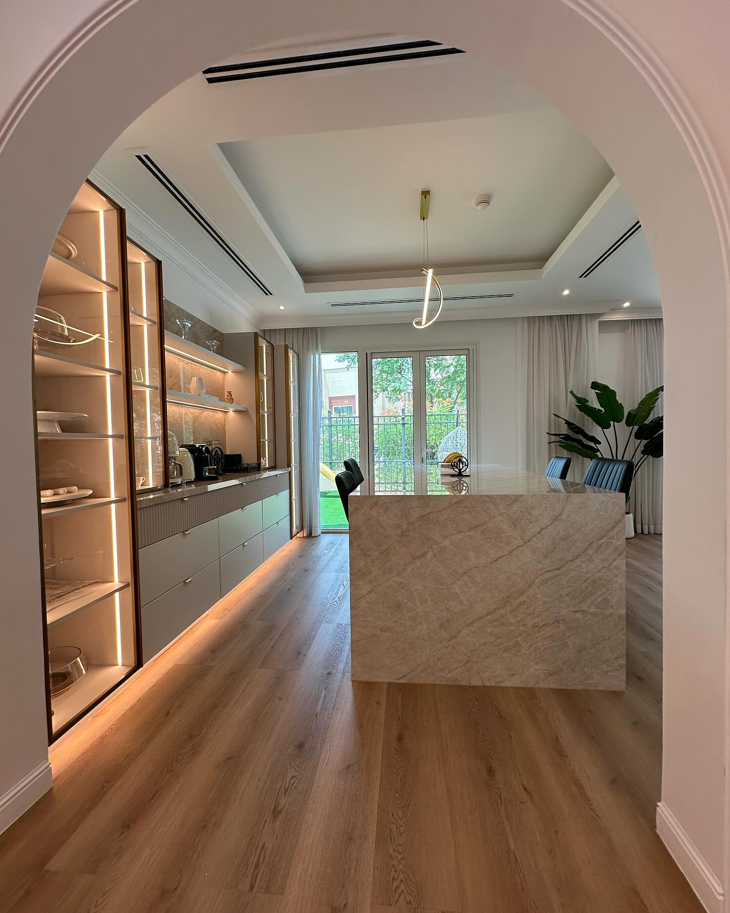 KITCHEN VILLA LANTANA 8 KITCHEN VILLA LANTANA - Image 6