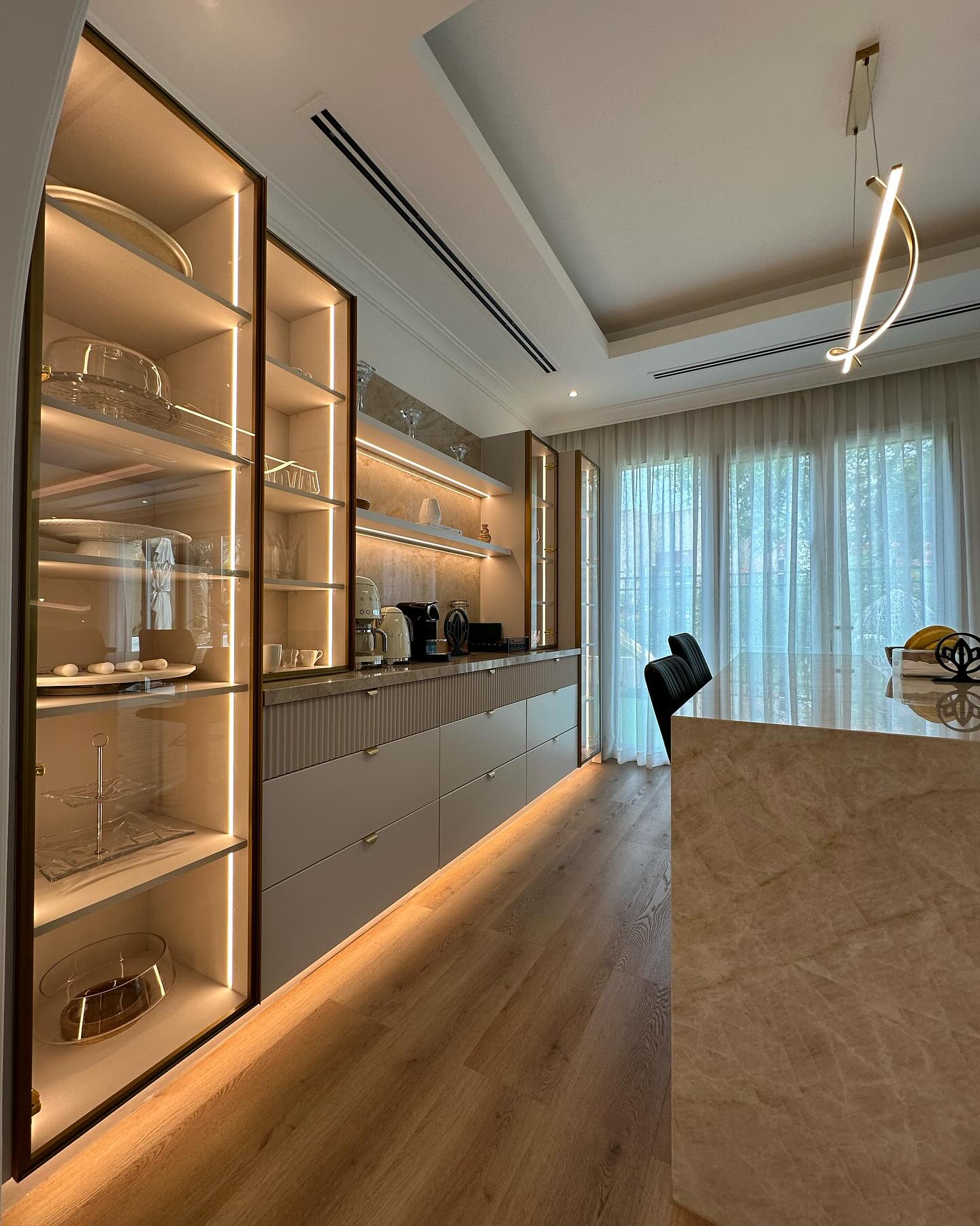 KITCHEN VILLA LANTANA 9 KITCHEN VILLA LANTANA - Image 7