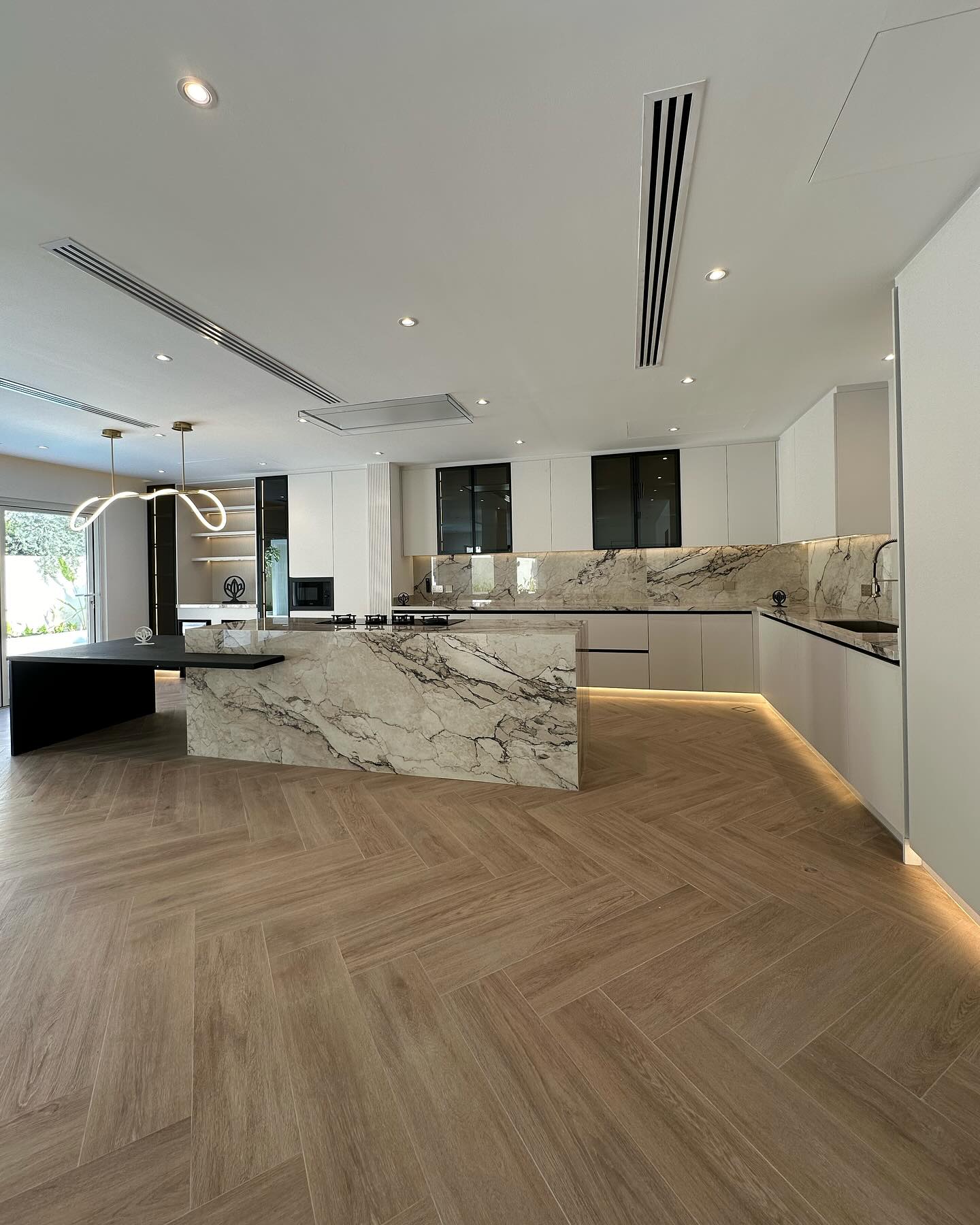 KITCHEN MEADOWS 3 KITCHEN MEADOWS DUBAI