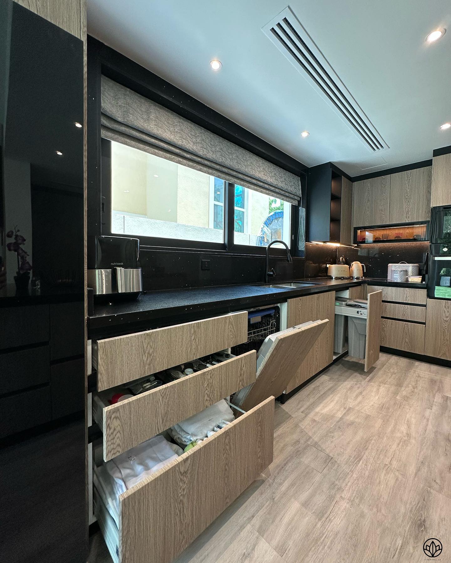 KITCHEN JUMEIRAH PARK 5 KITCHEN JUMEIRAH PARK - Image 3