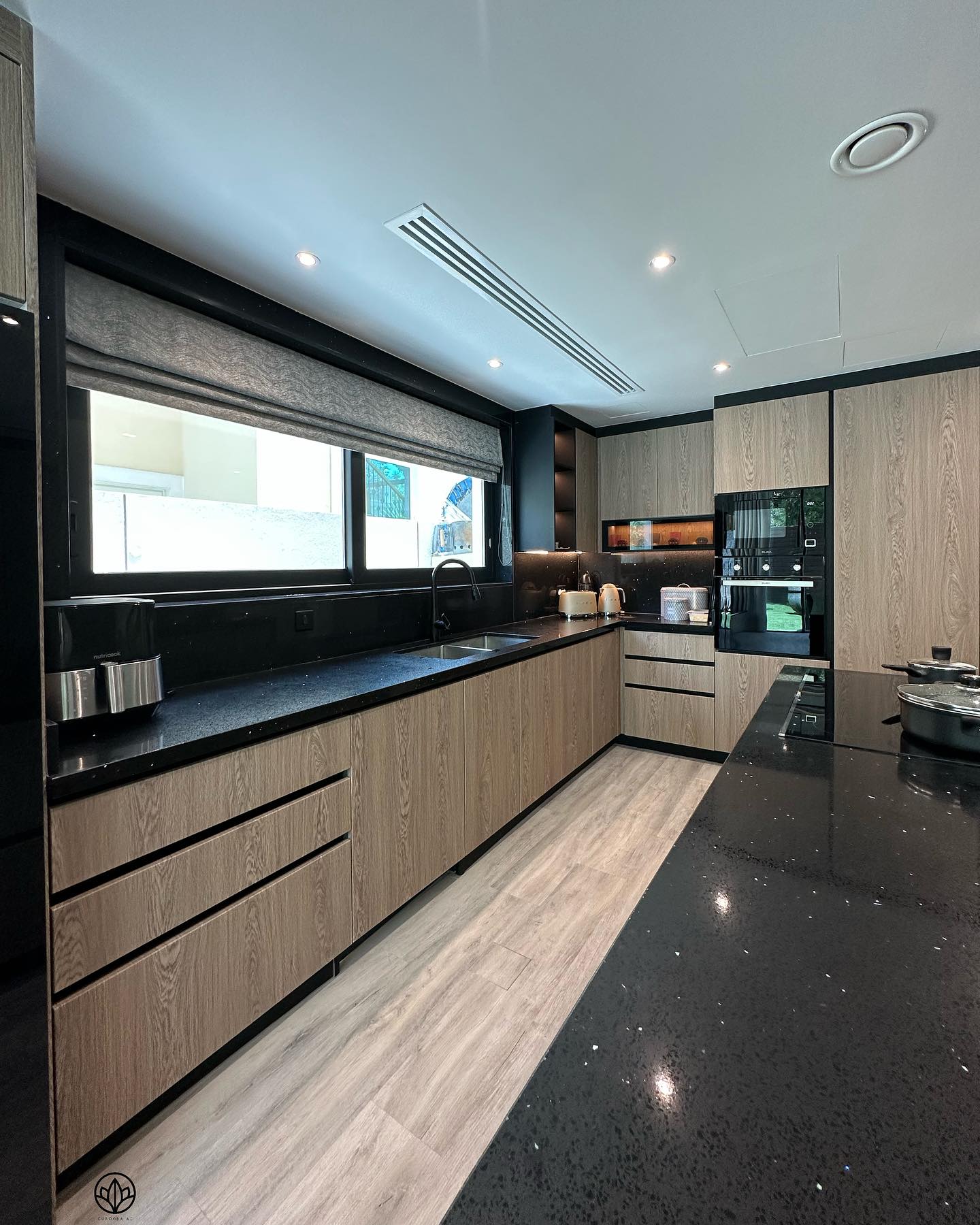 KITCHEN JUMEIRAH PARK 6 KITCHEN JUMEIRAH PARK - Image 4