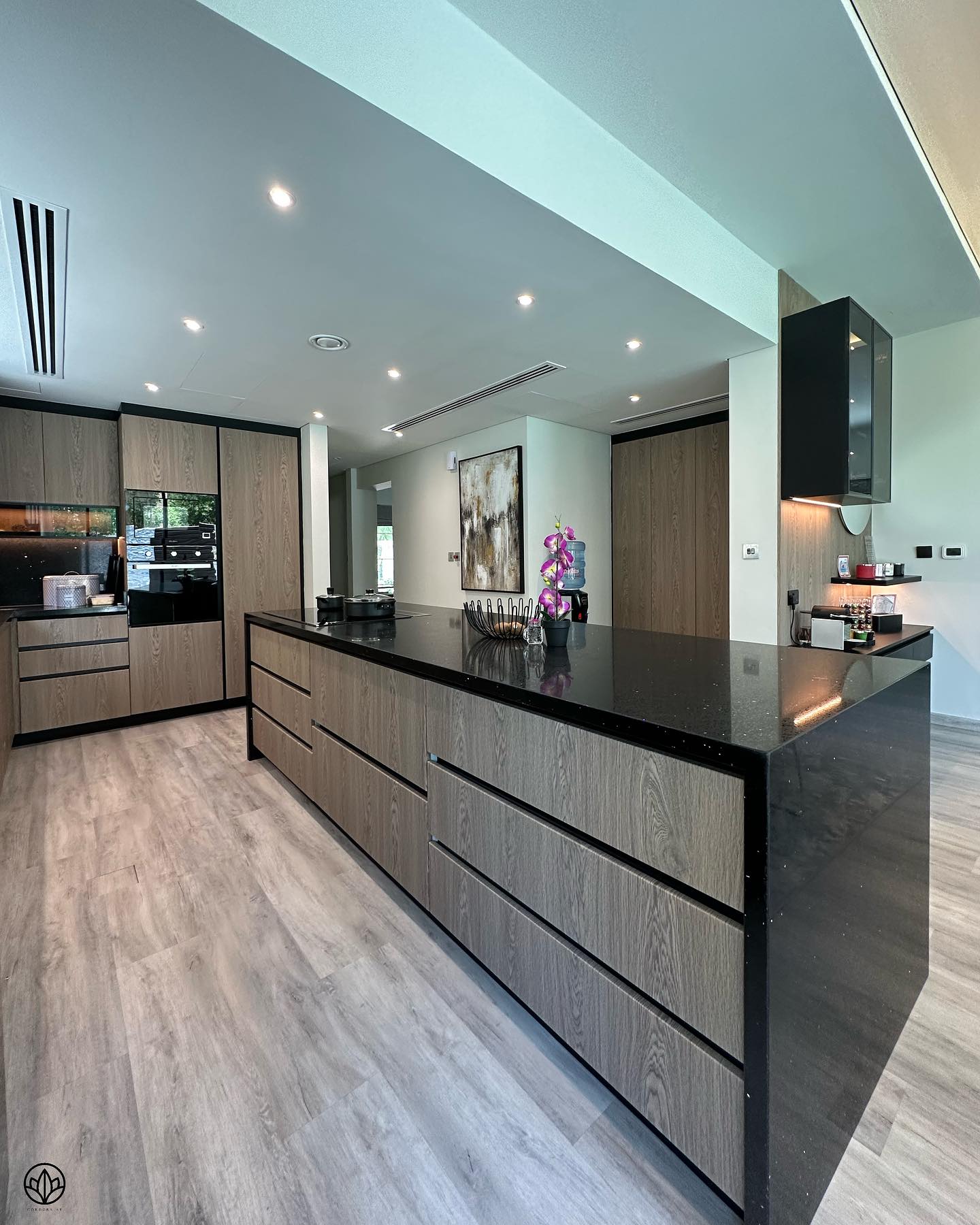 KITCHEN JUMEIRAH PARK 8 KITCHEN JUMEIRAH PARK - Image 6