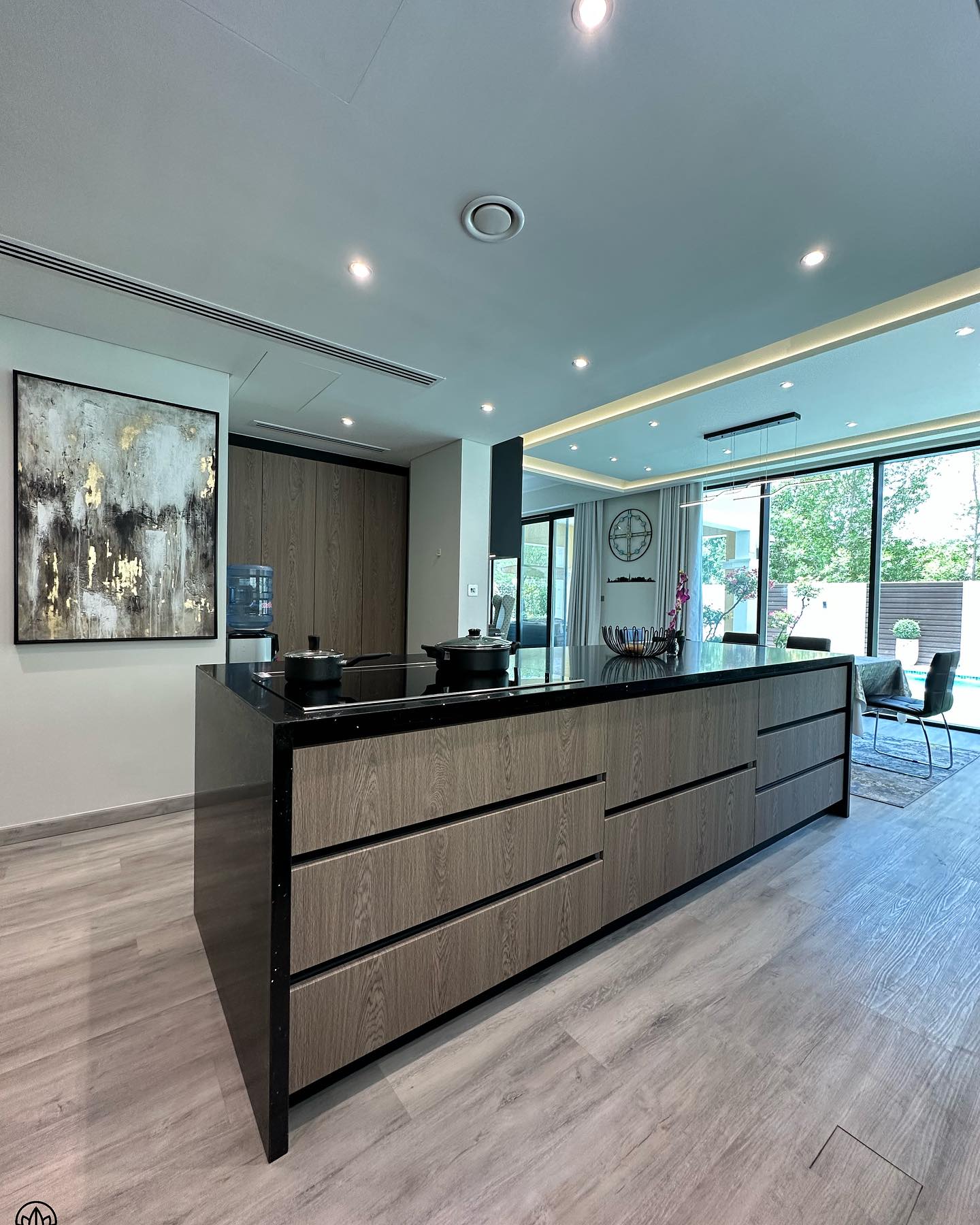 KITCHEN JUMEIRAH PARK 9 KITCHEN JUMEIRAH PARK - Image 7