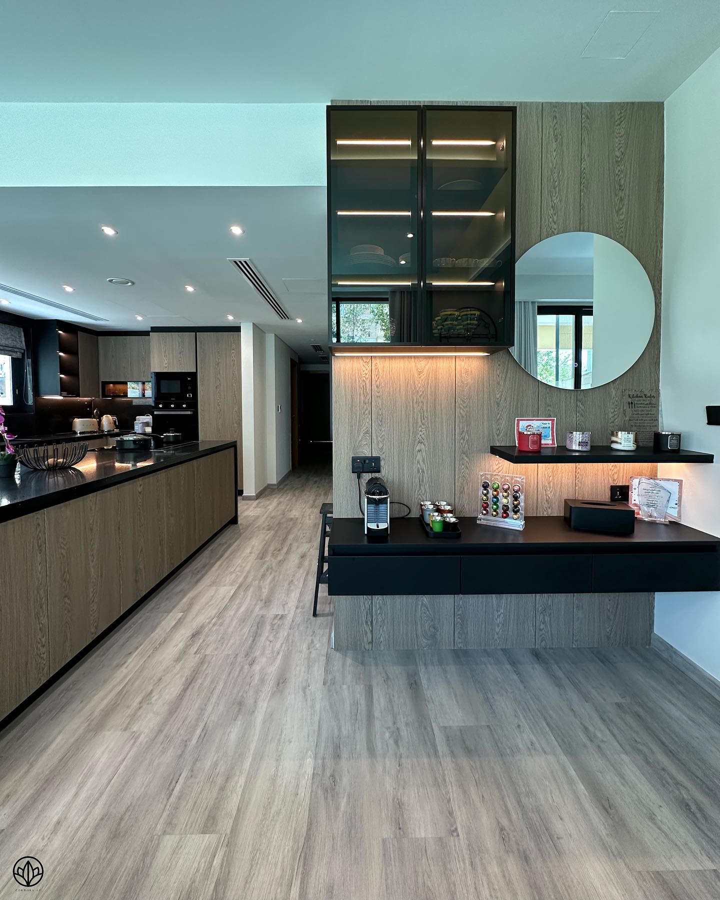 KITCHEN JUMEIRAH PARK 10 KITCHEN JUMEIRAH PARK - Image 8