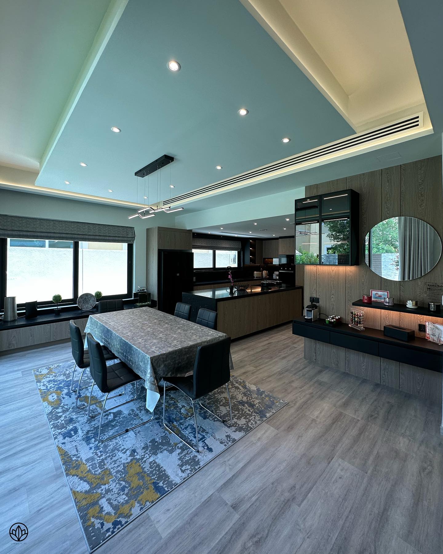 KITCHEN JUMEIRAH PARK 11 KITCHEN JUMEIRAH PARK - Image 9