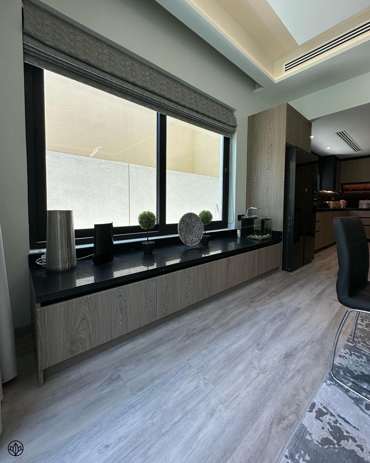 KITCHEN JUMEIRAH PARK 12 KITCHEN JUMEIRAH PARK - Image 10