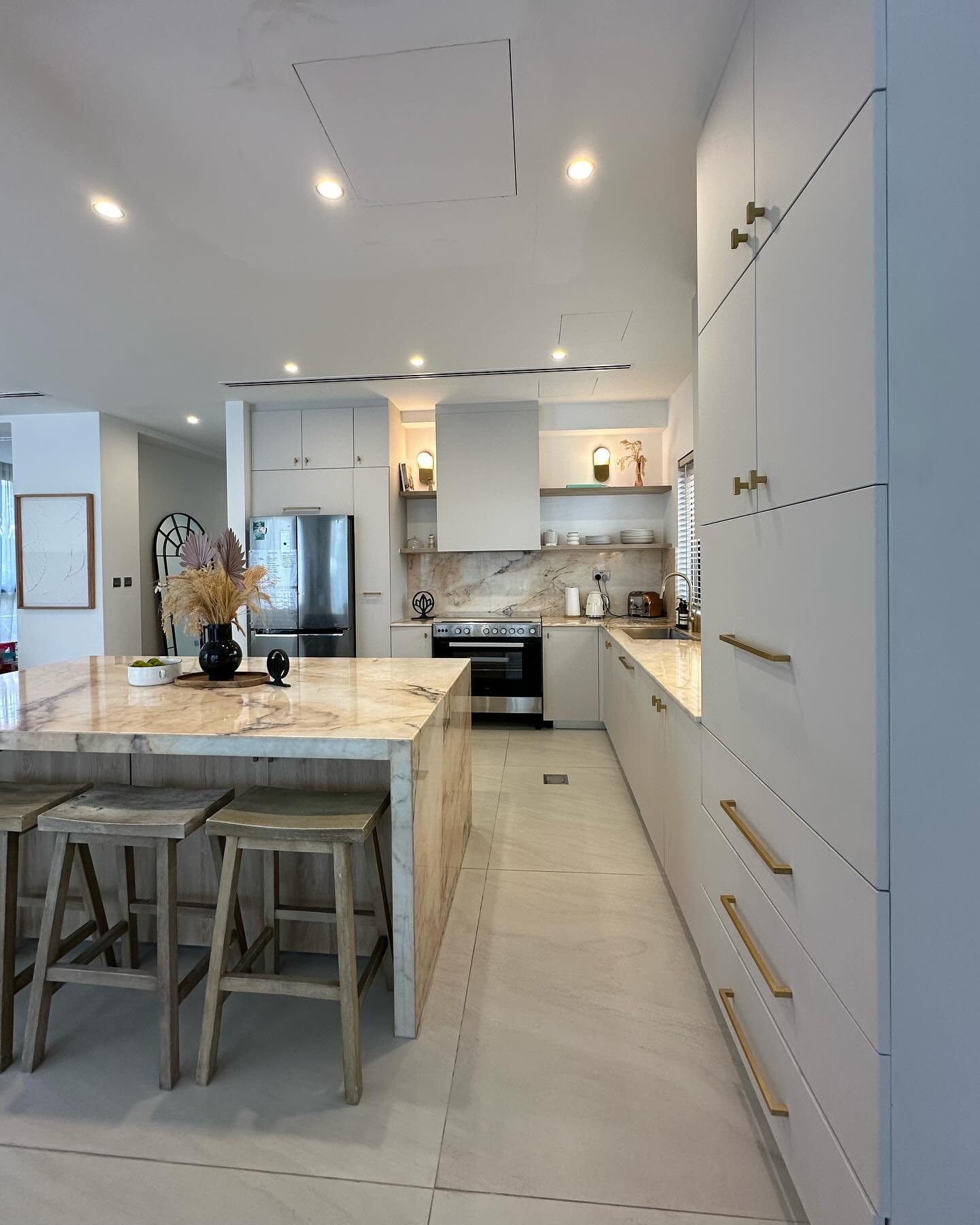 KITCHEN DUBAI HILLS 4 KITCHEN DUBAI HILLS - Image 2