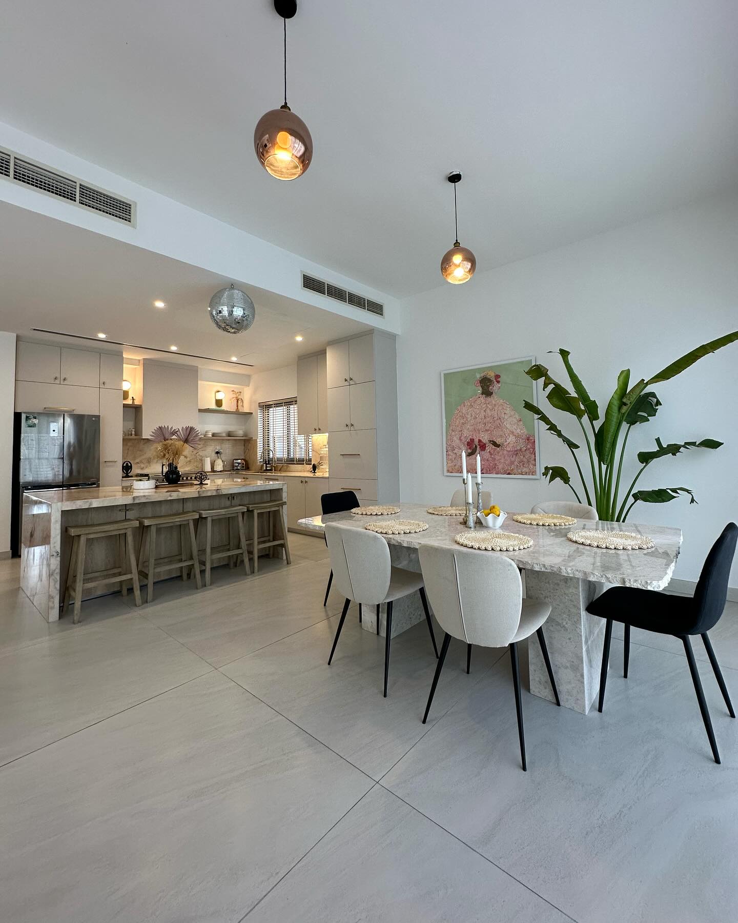 KITCHEN DUBAI HILLS 3 KITCHEN DUBAI HILLS