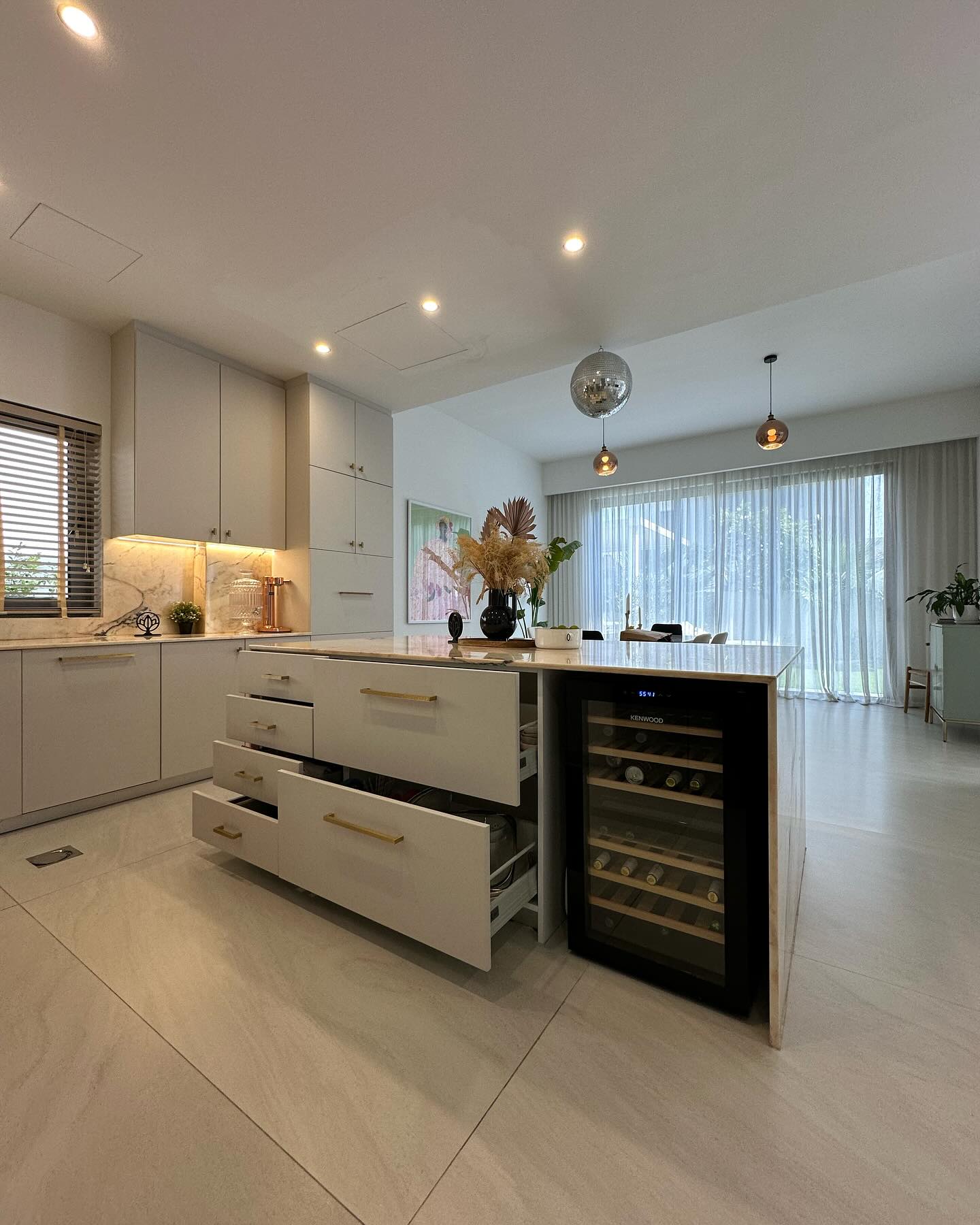 KITCHEN DUBAI HILLS 7 KITCHEN DUBAI HILLS - Image 5