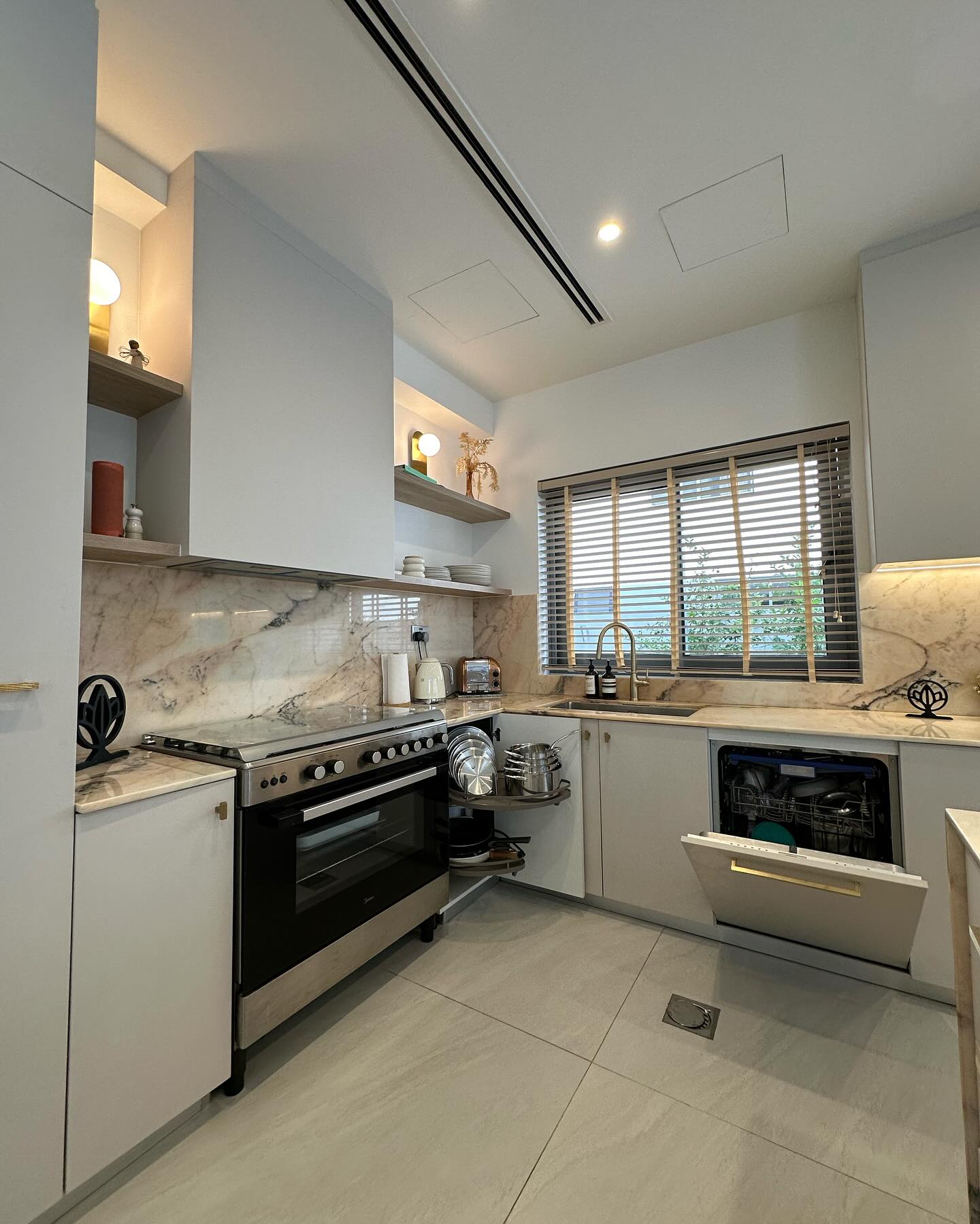 KITCHEN DUBAI HILLS 8 KITCHEN DUBAI HILLS - Image 6