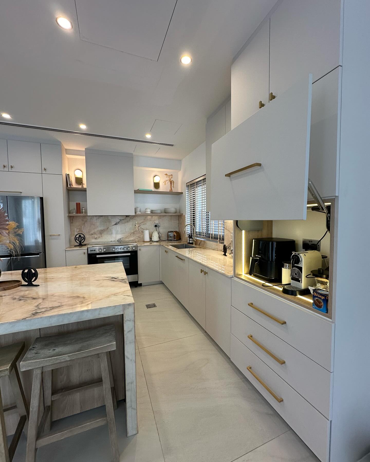 KITCHEN DUBAI HILLS 9 KITCHEN DUBAI HILLS - Image 7