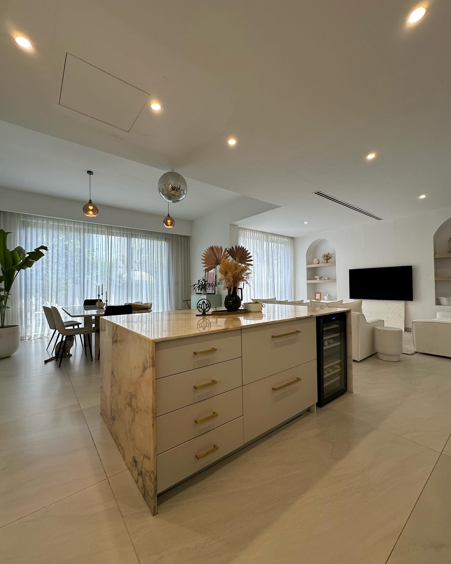 KITCHEN DUBAI HILLS 10 KITCHEN DUBAI HILLS - Image 8