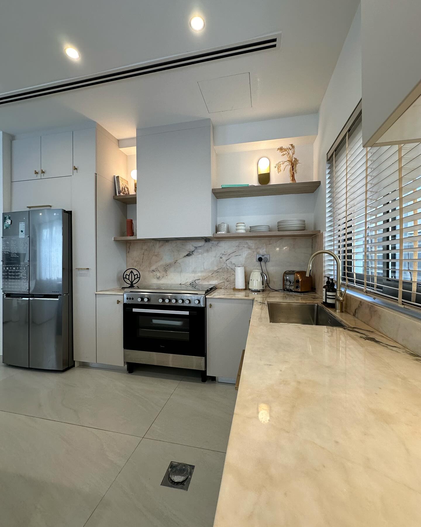 KITCHEN DUBAI HILLS 11 KITCHEN DUBAI HILLS - Image 9