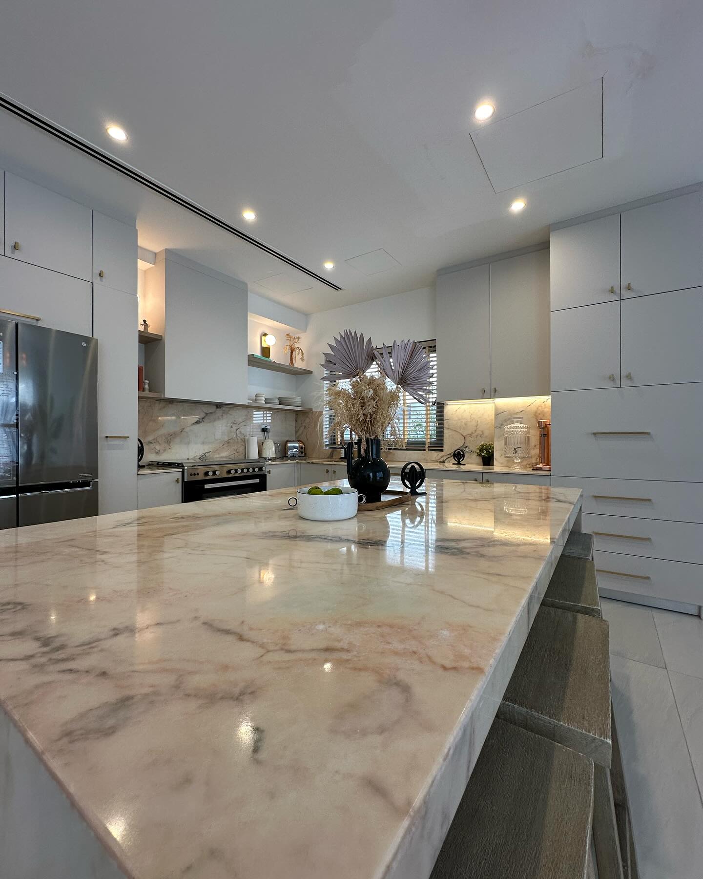 KITCHEN DUBAI HILLS 12 KITCHEN DUBAI HILLS - Image 10