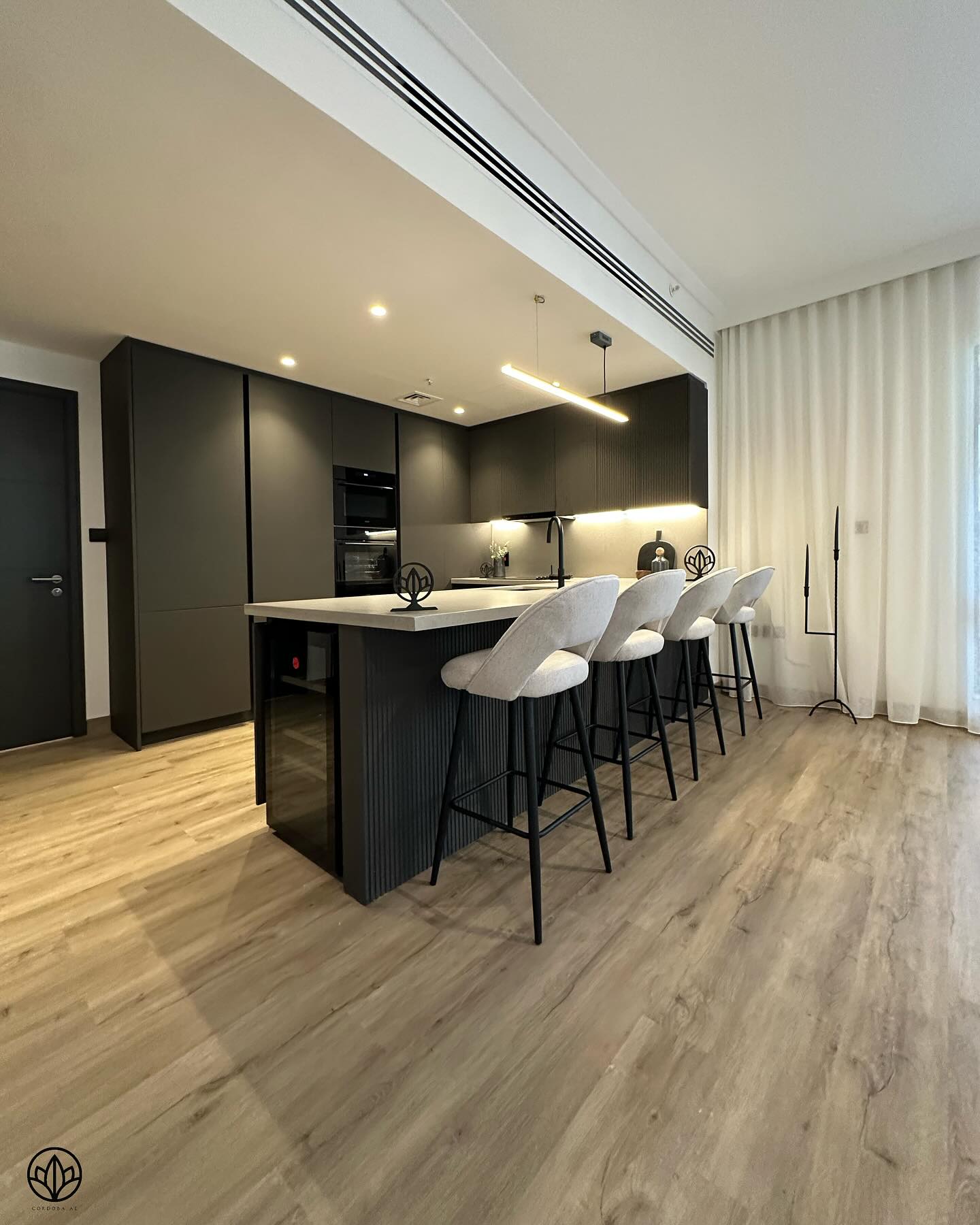 KITCHEN DOWNTOWN 3 KITCHEN DOWNTOWN DUBAI