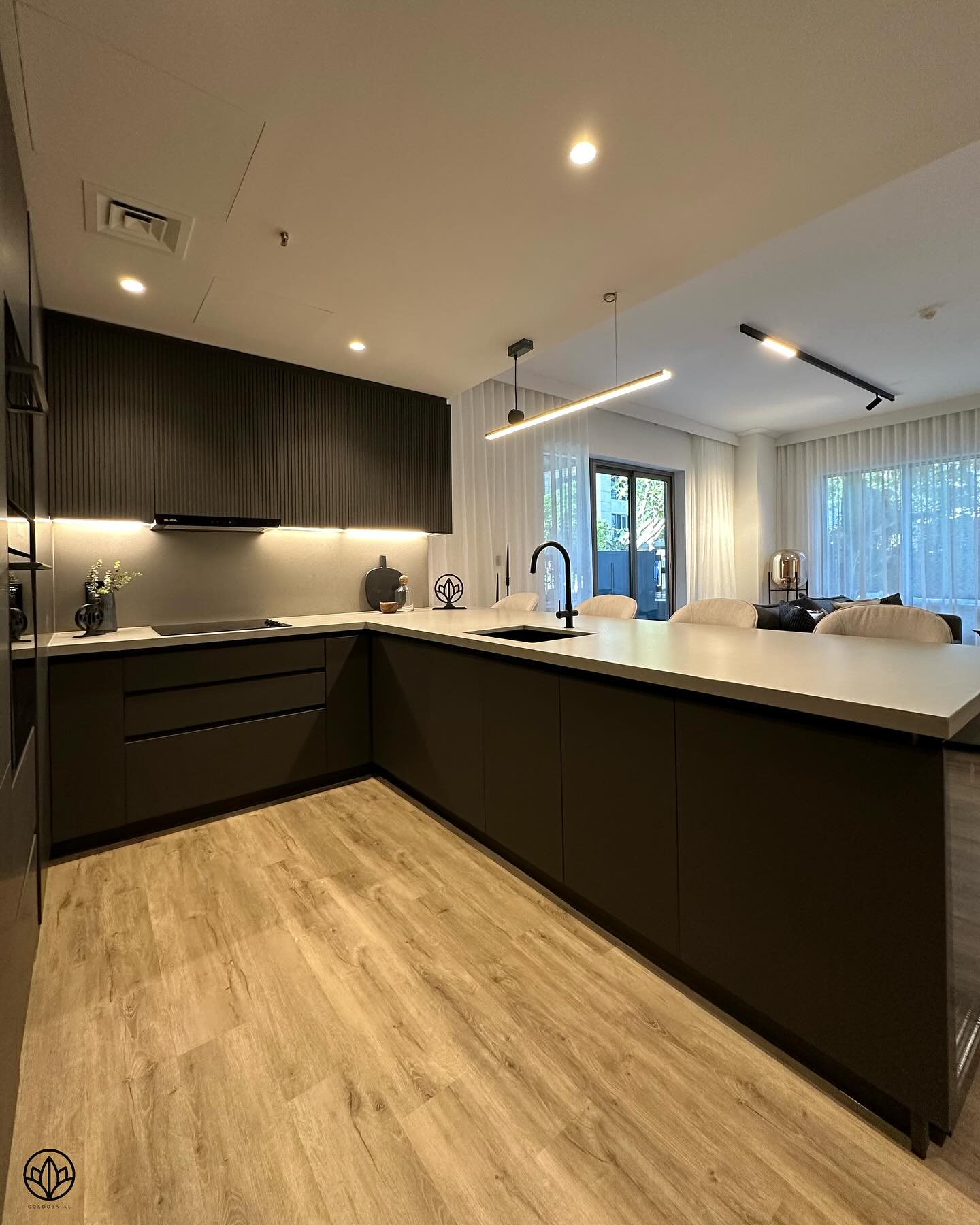 KITCHEN DOWNTOWN 5 KITCHEN DOWNTOWN - Image 3