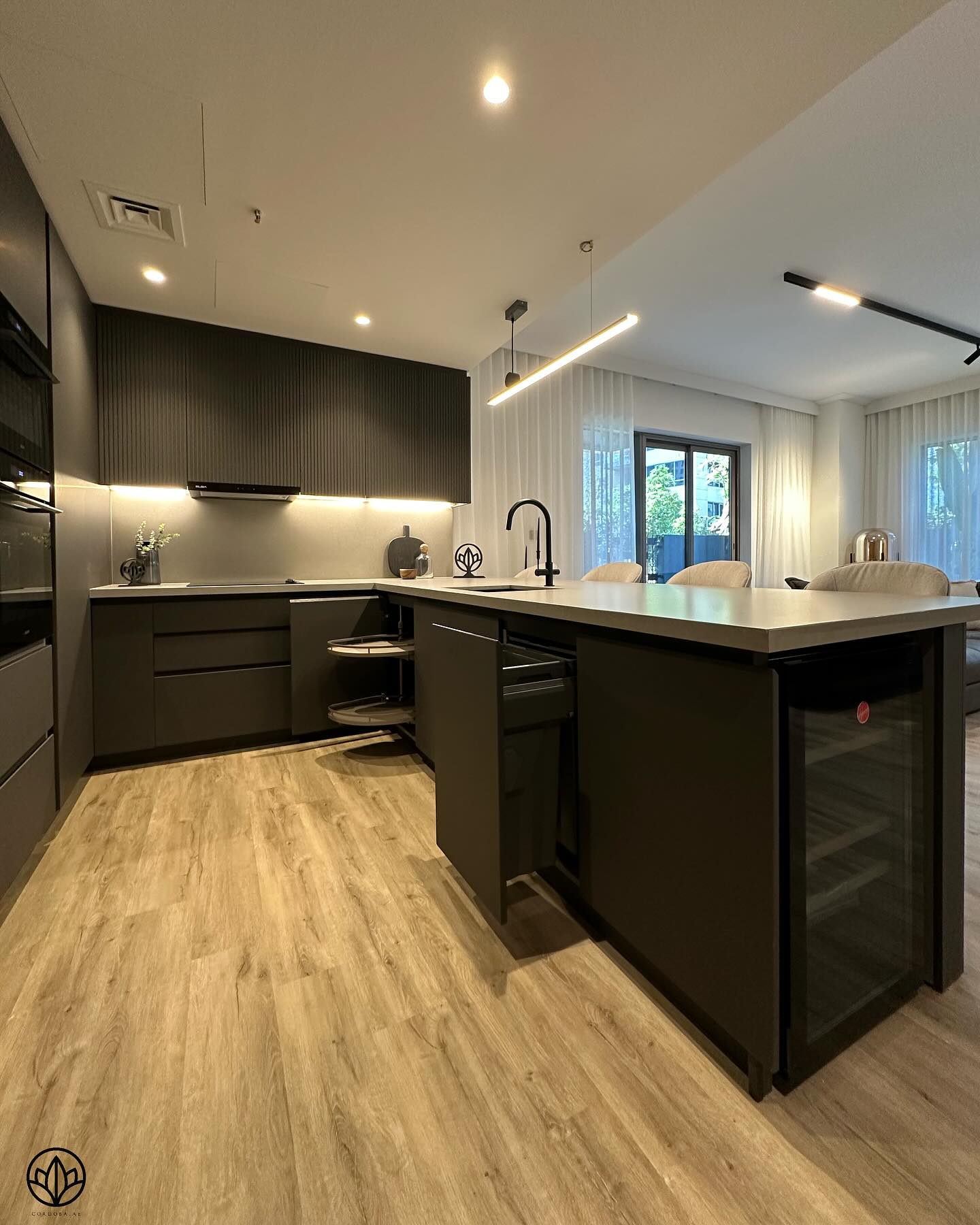 KITCHEN DOWNTOWN 6 KITCHEN DOWNTOWN - Image 4