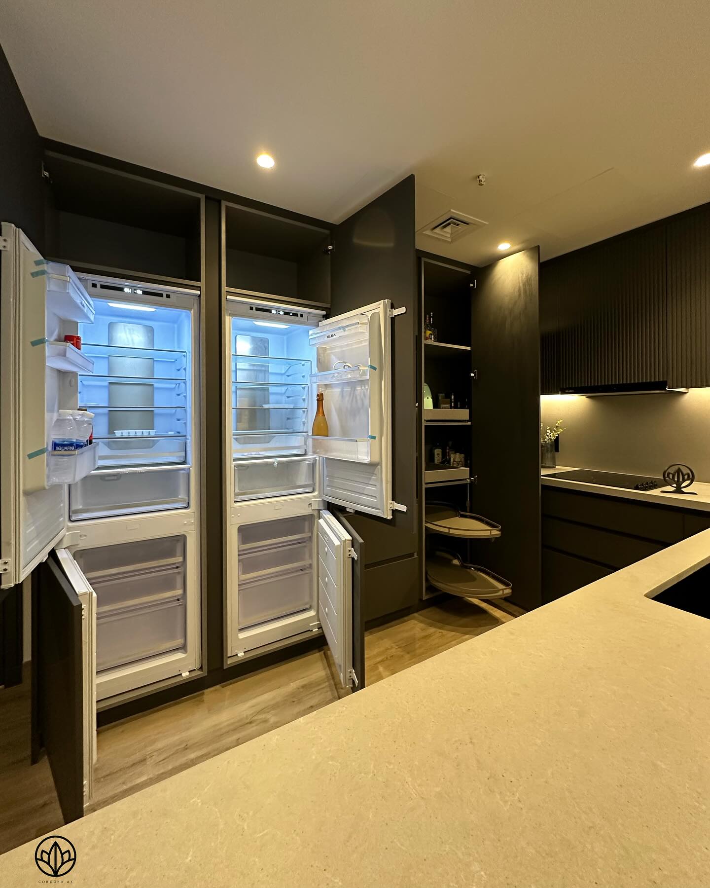 KITCHEN DOWNTOWN 8 KITCHEN DOWNTOWN - Image 6