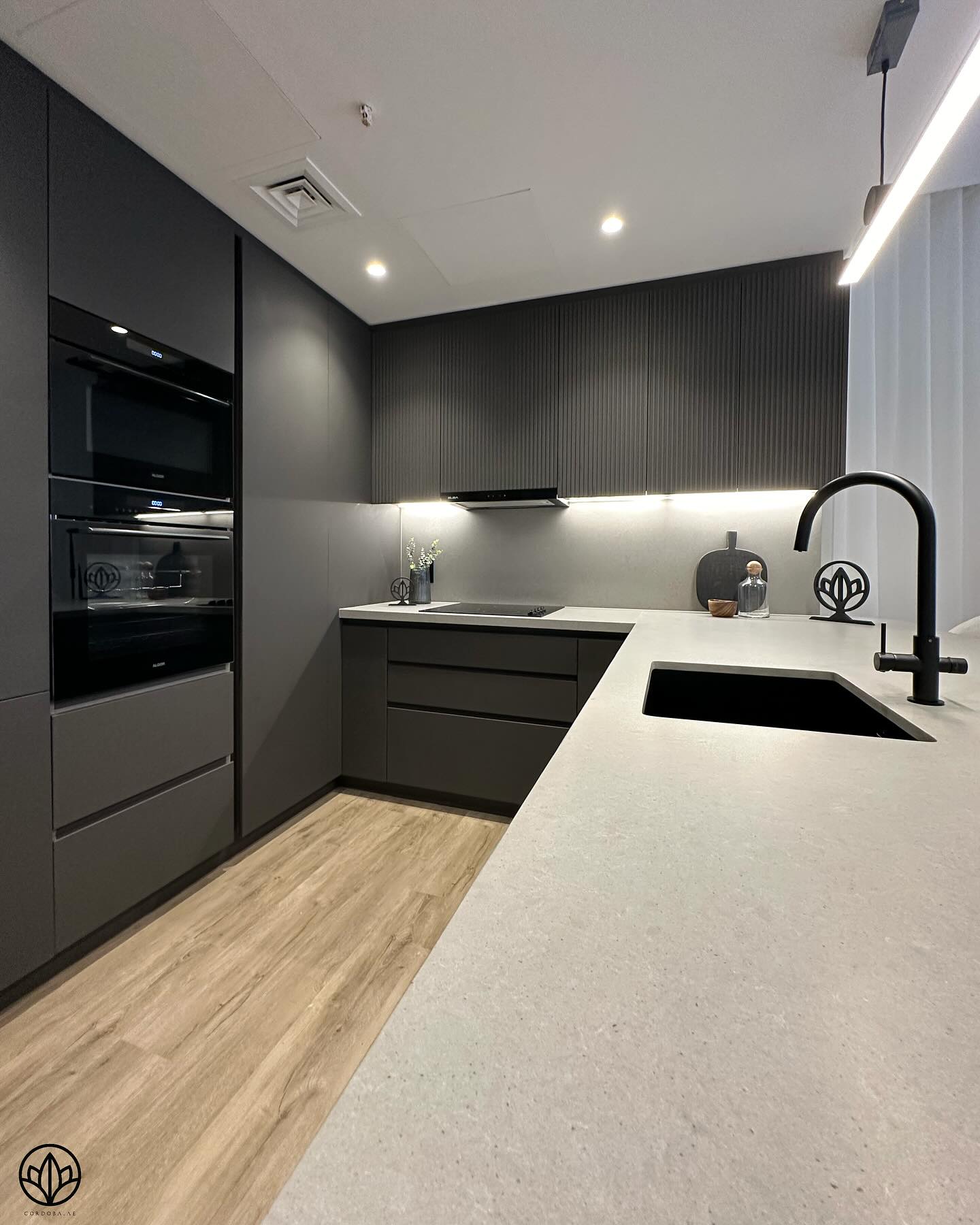 KITCHEN DOWNTOWN 9 KITCHEN DOWNTOWN - Image 7