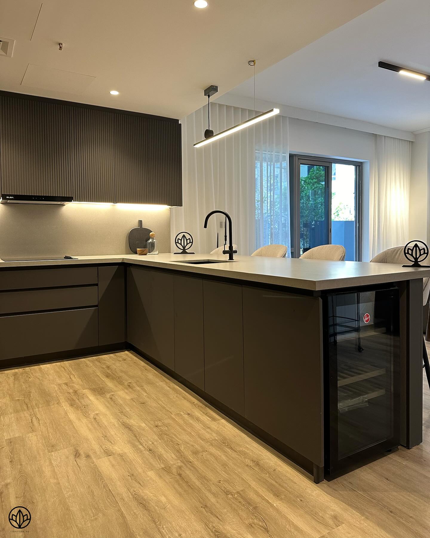 KITCHEN DOWNTOWN 12 KITCHEN DOWNTOWN - Image 10