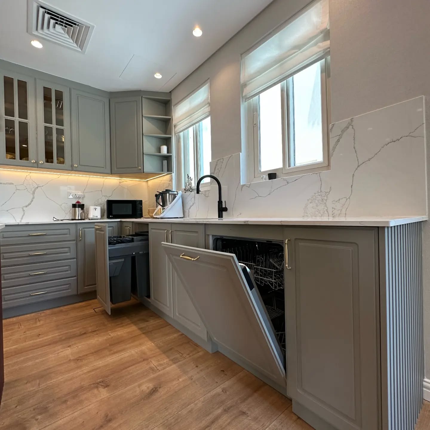 KITCHEN VICTORY HEIGHTS 6 KITCHEN VICTORY HEIGHTS - Image 4