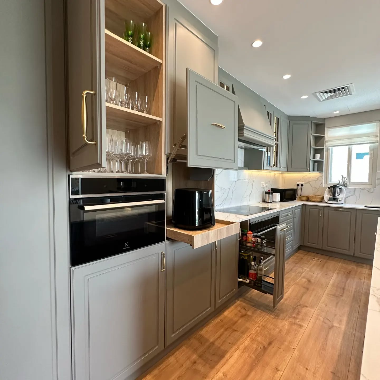 KITCHEN VICTORY HEIGHTS 7 KITCHEN VICTORY HEIGHTS - Image 5