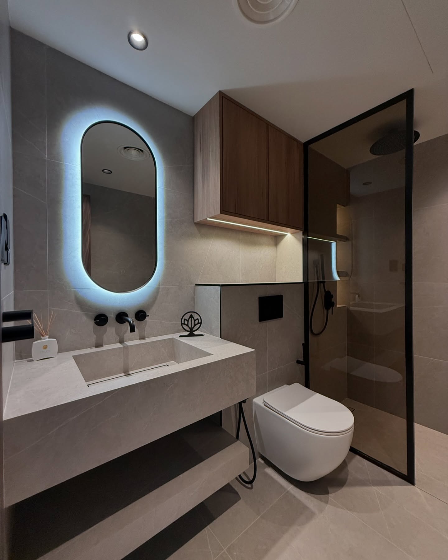 VANITY THE GREENS 6 VANITY THE GREENS - Image 4