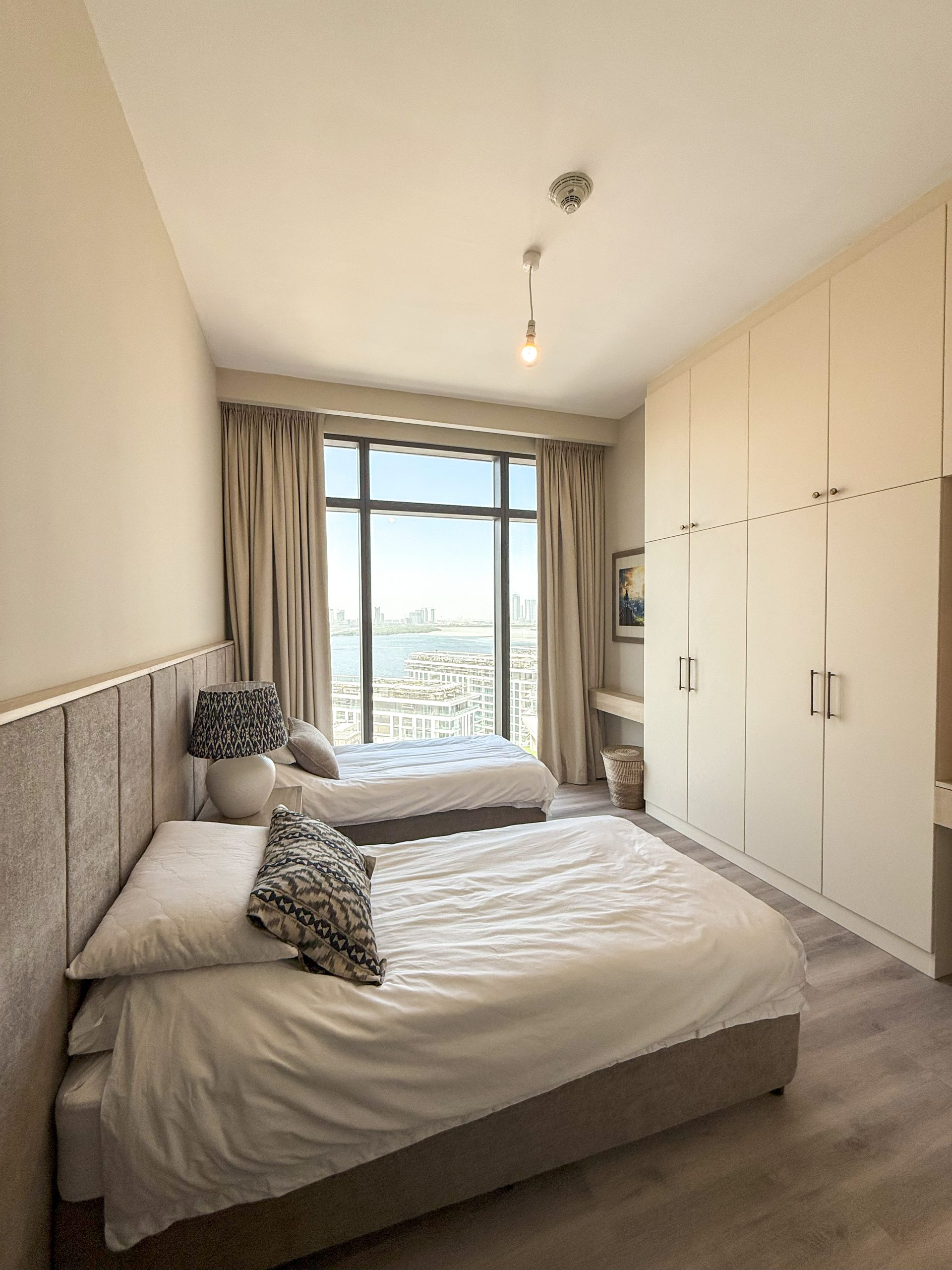BEDROOM CREEK 3 BEDROOM DUBAI CREEK