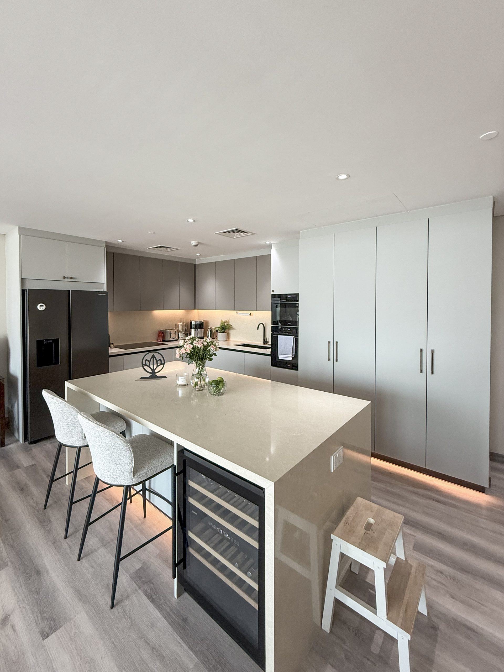 KITCHEN DUBAI CREEK 4 KITCHEN DUBAI CREEK - Image 2