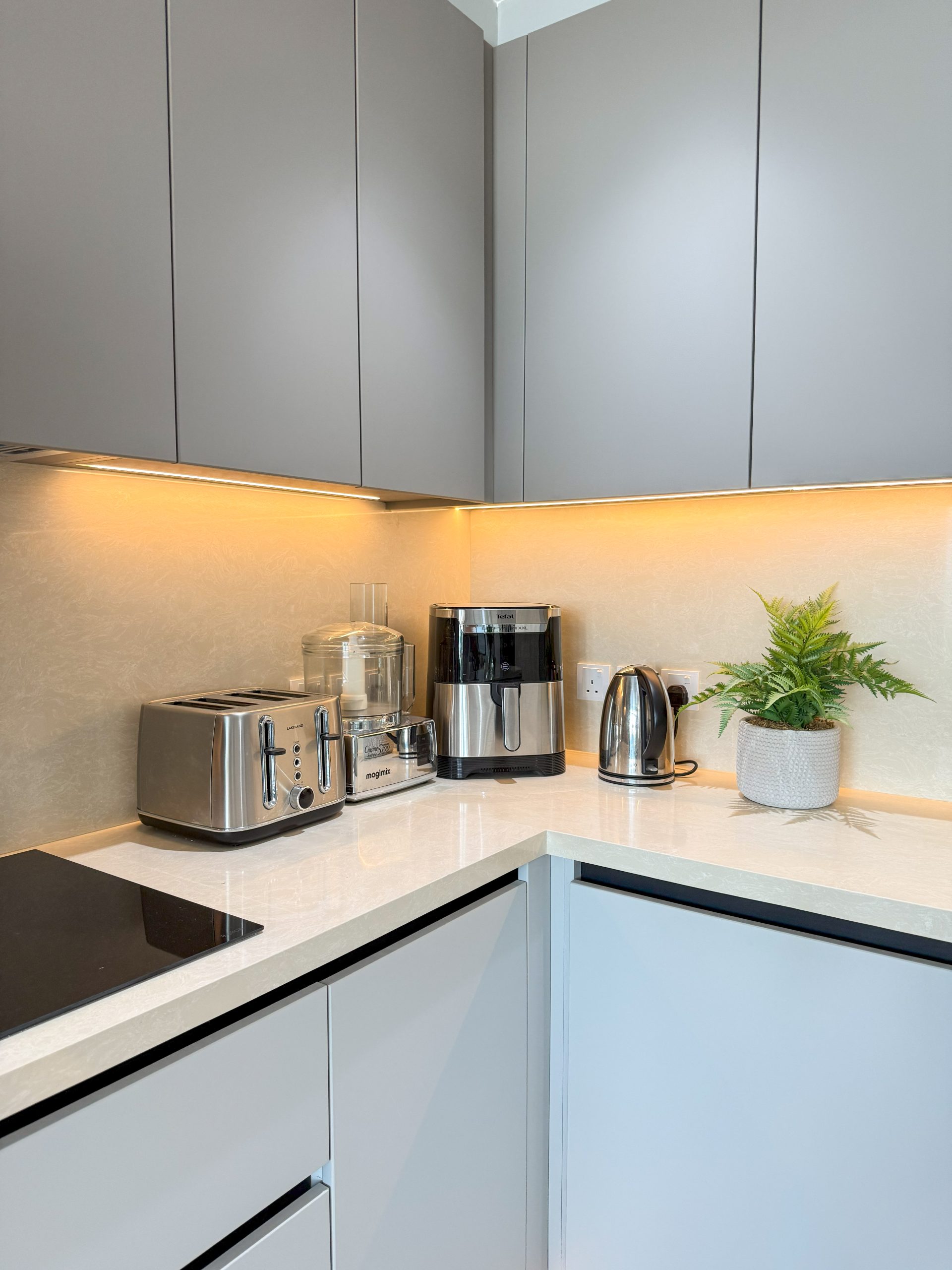 KITCHEN DUBAI CREEK 5 KITCHEN DUBAI CREEK - Image 3