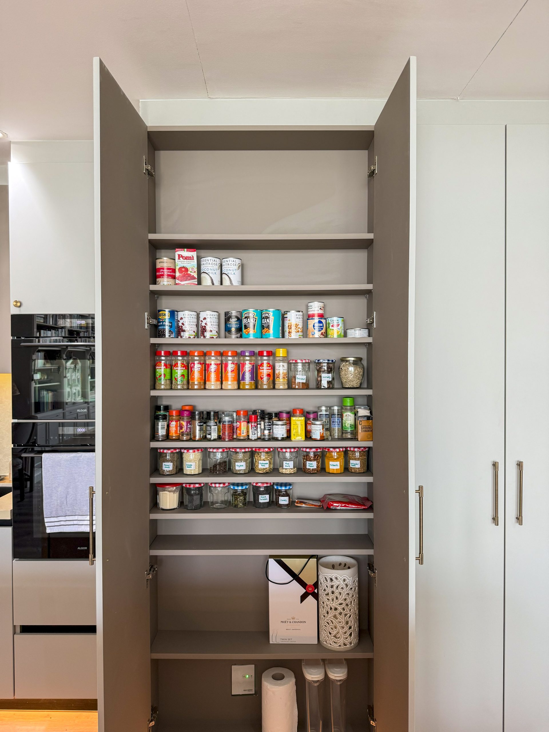 KITCHEN DUBAI CREEK 6 KITCHEN DUBAI CREEK - Image 4