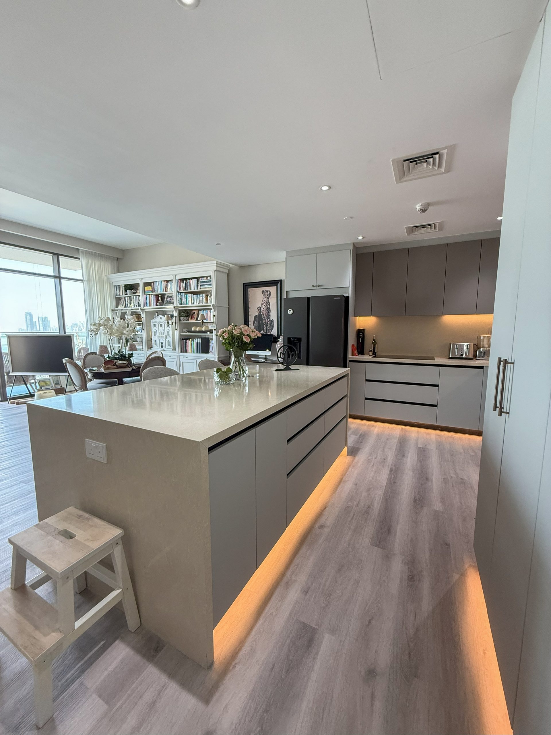 KITCHEN DUBAI CREEK 7 KITCHEN DUBAI CREEK - Image 5