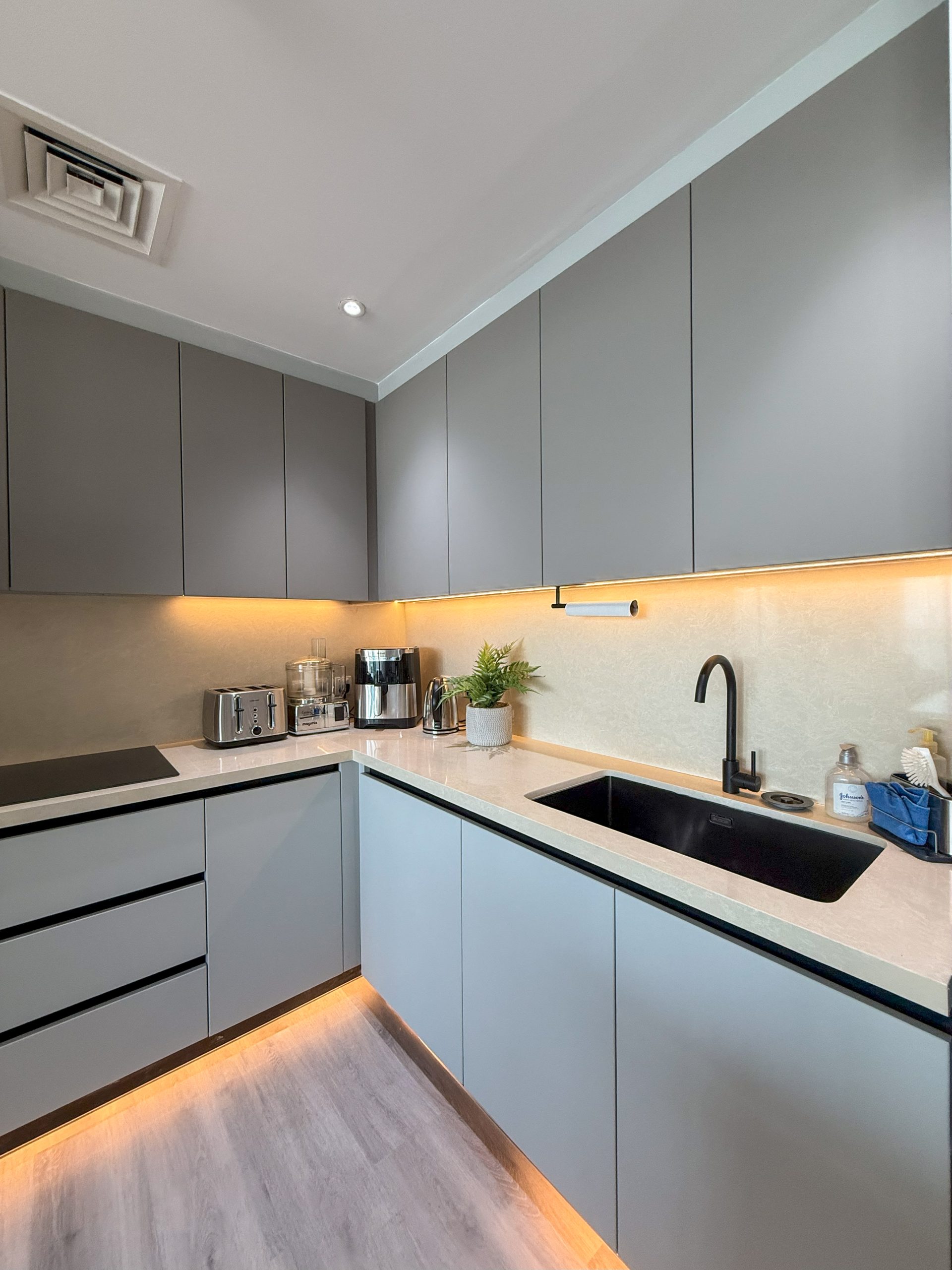 KITCHEN DUBAI CREEK 9 KITCHEN DUBAI CREEK - Image 7