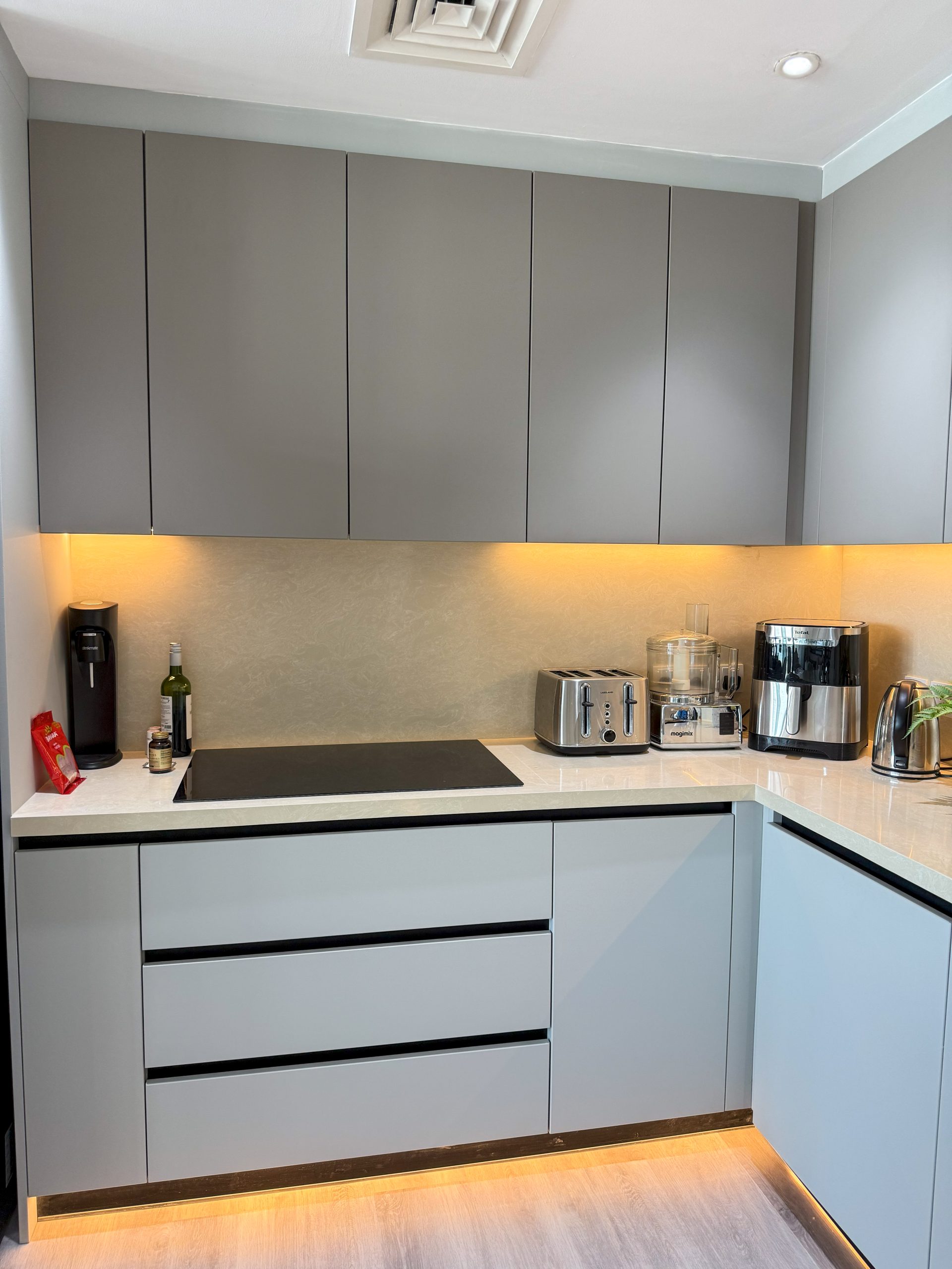 KITCHEN DUBAI CREEK 11 KITCHEN DUBAI CREEK - Image 9