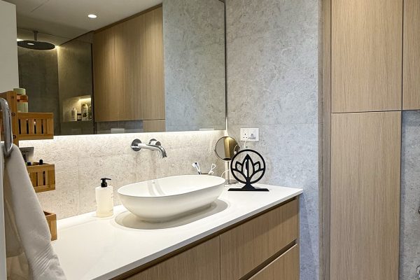 VANITY SPRINGS DUBAI