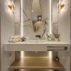 Stylish Bathroom Vanity – Clean & Modern