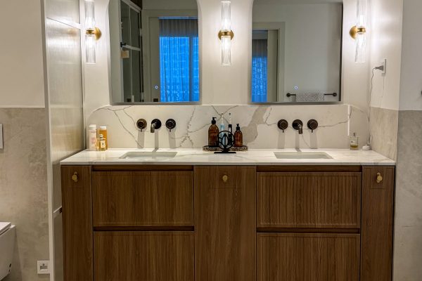 Modern Master Bedroom Concepts I Smart & Functional Design In Palm Jumeirah 18 IMG 7526