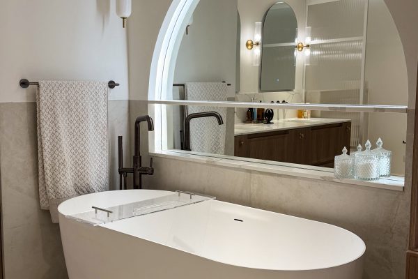 Modern Master Bedroom Concepts I Smart & Functional Design In Palm Jumeirah 19 IMG 7527