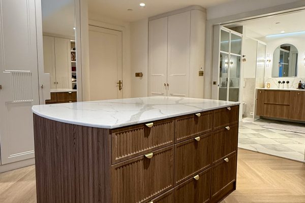 Modern Master Bedroom Concepts I Smart & Functional Design In Palm Jumeirah 21 IMG 7535