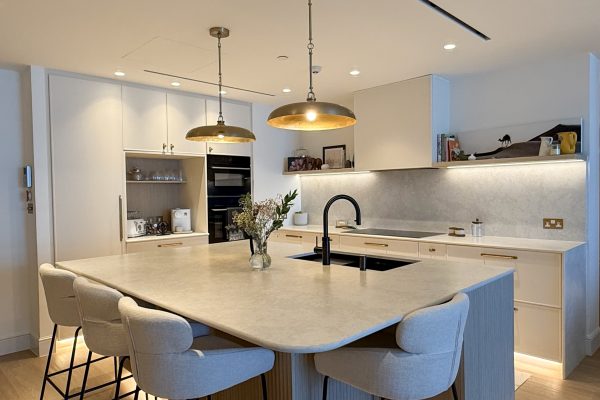 KITCHEN PALM JUMEIRAH