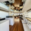 Yacht Interior Engineering | Space-Saving Solutions & Precision Fit-out