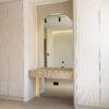 Tailor-Made Luxury l Custom Wardrobes Crafted to Perfection