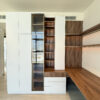 Luxury All-in-One Joinery | Executive Home Office & Bespoke Wardrobe Unit 1 Luxury All-in-One Joinery | Executive Home Office & Bespoke Wardrobe Unit