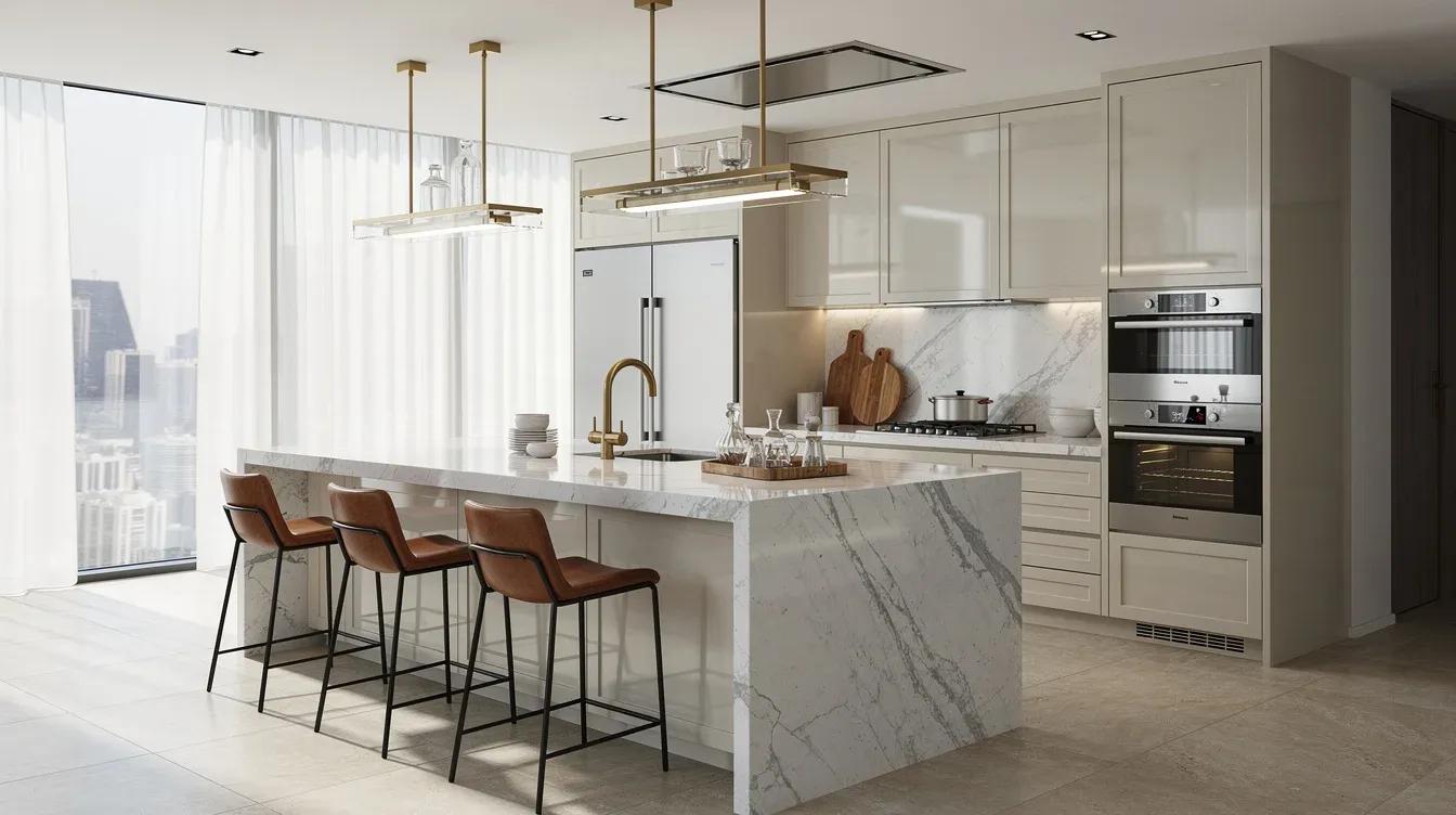 Do's and Don'ts: Luxury Kitchen Design in Dubai — Create an Opulent, Practical Space