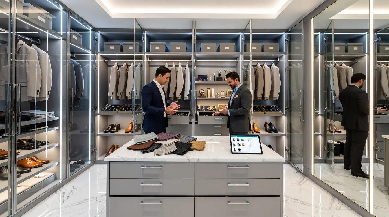 Do's and Don'ts: Luxury Wardrobes in Dubai — What to Do (and Avoid)