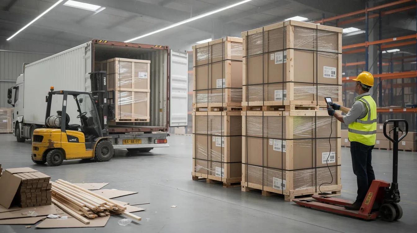 Dubai Bespoke Wardrobes Export: Elevating Global Interiors